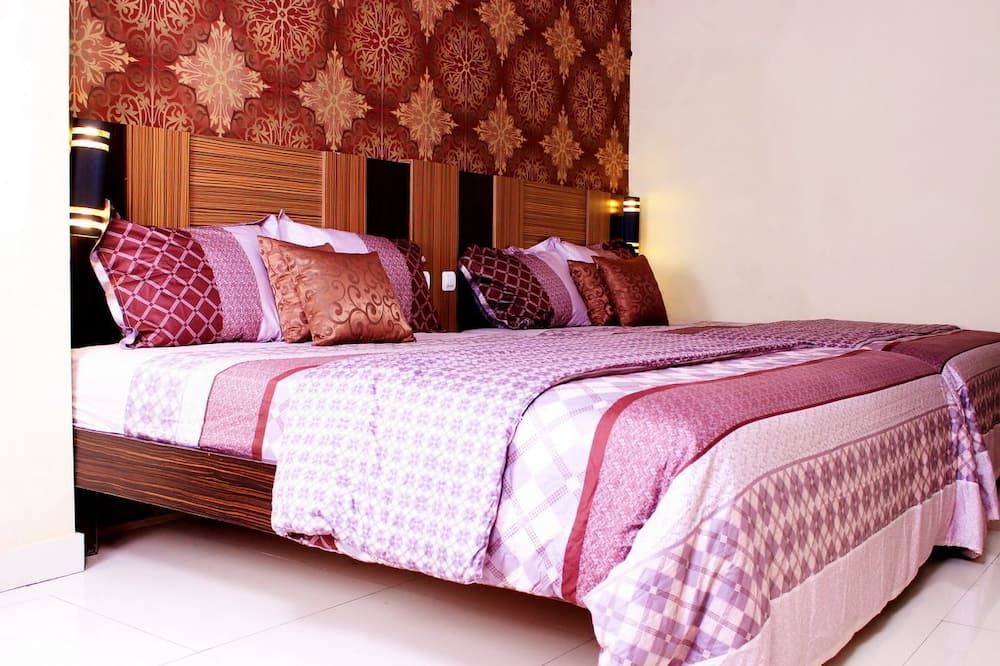 חדר שינה תמונה