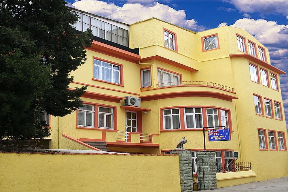 בניין תמונה