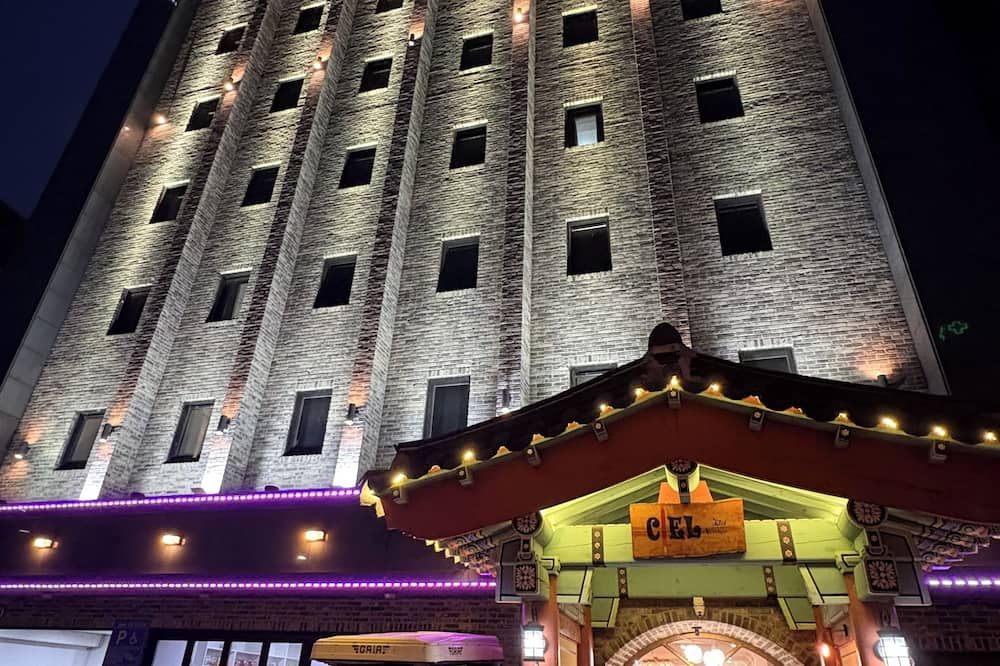 בניין תמונה