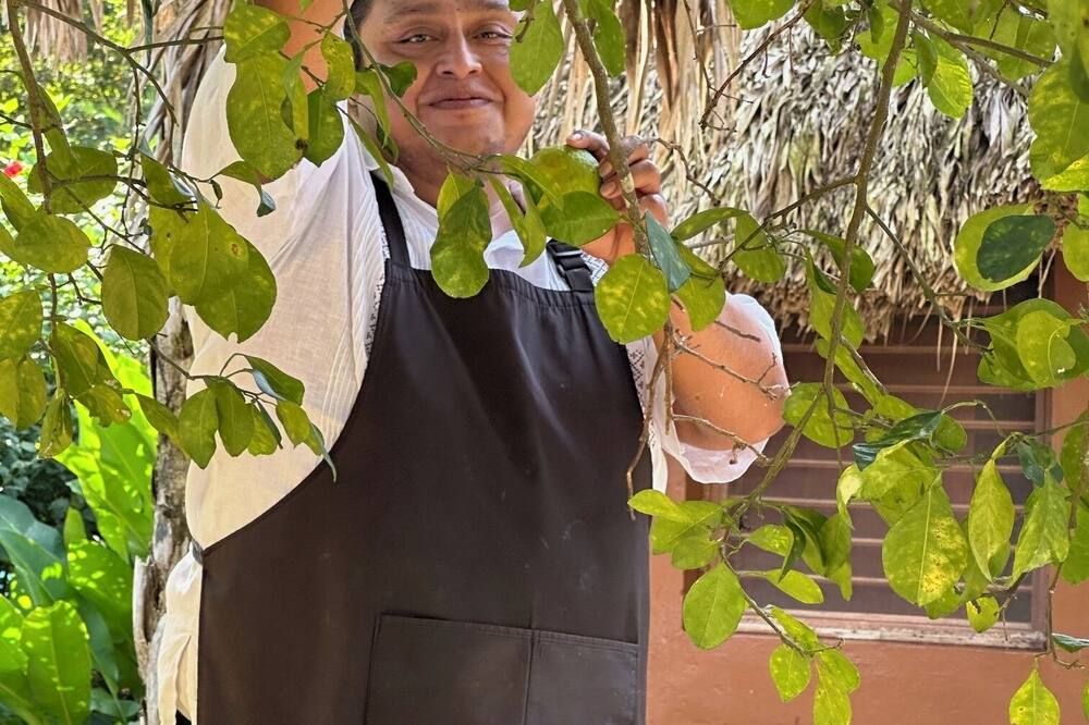 אחר