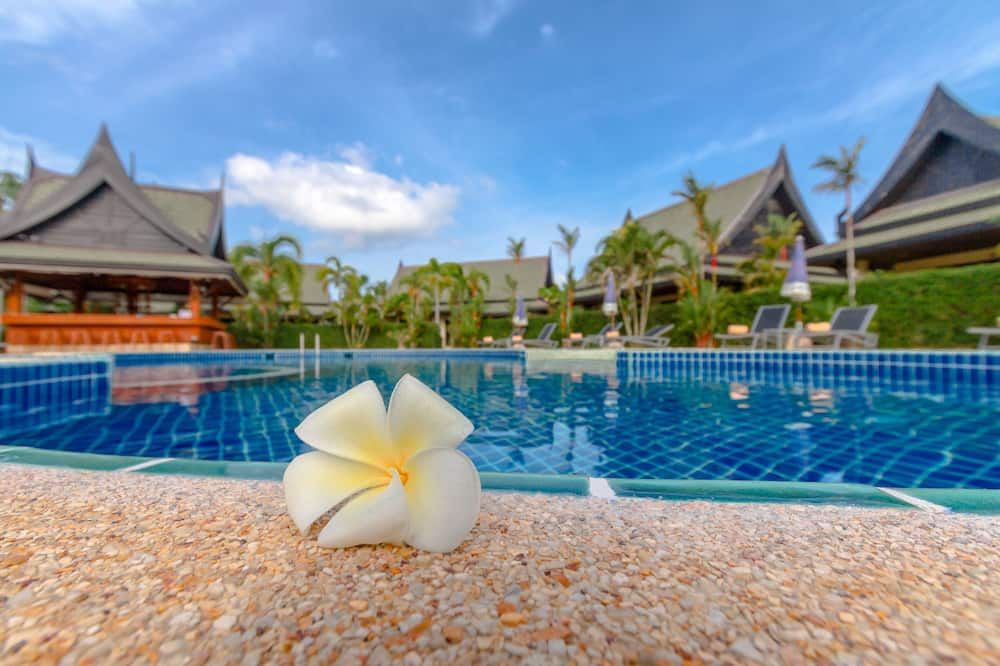 בריכה