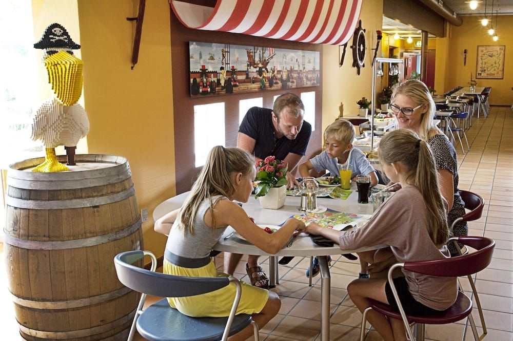 מסעדה תמונה