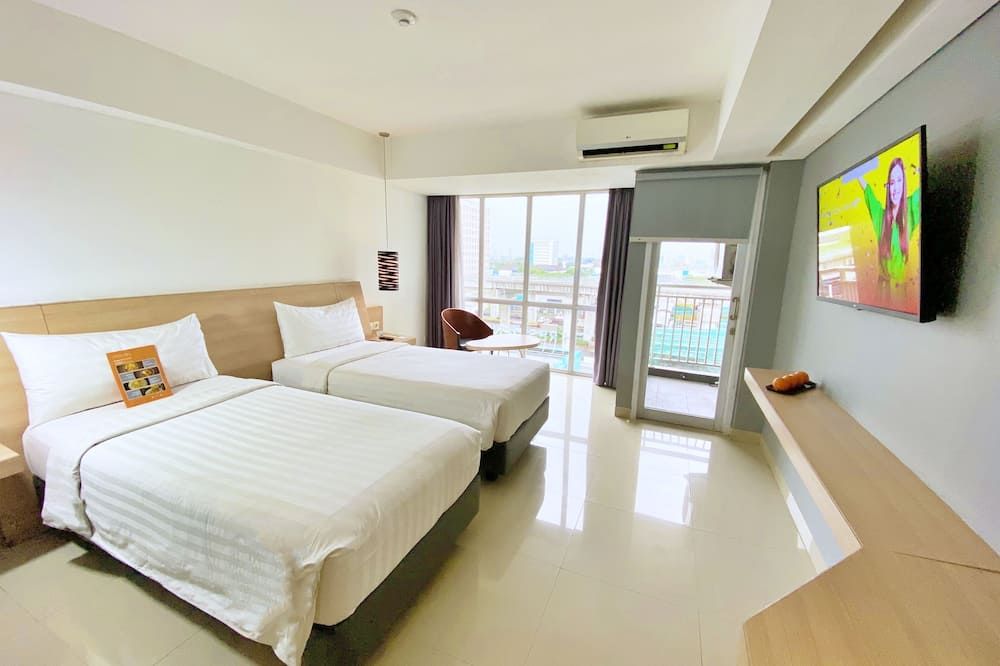 חדר שינה