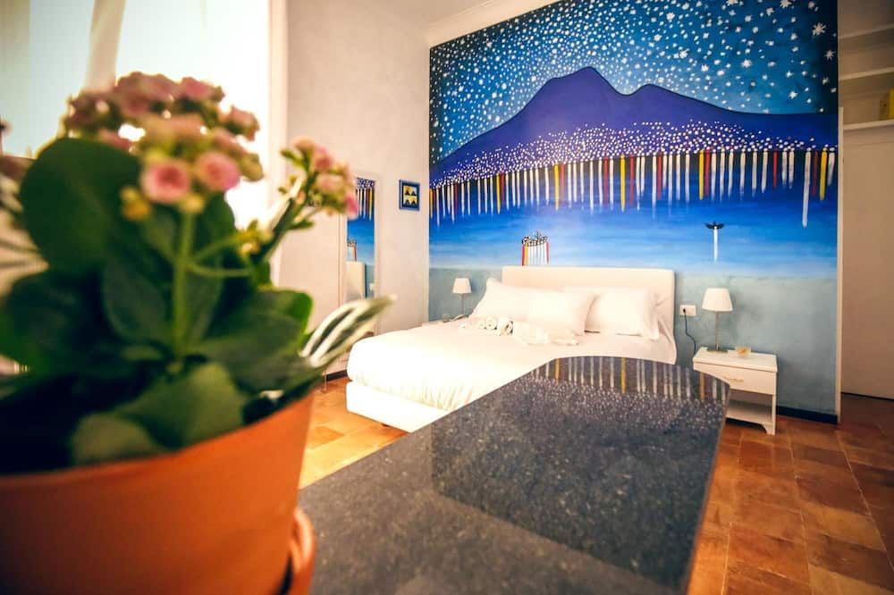 חדר שינה תמונה