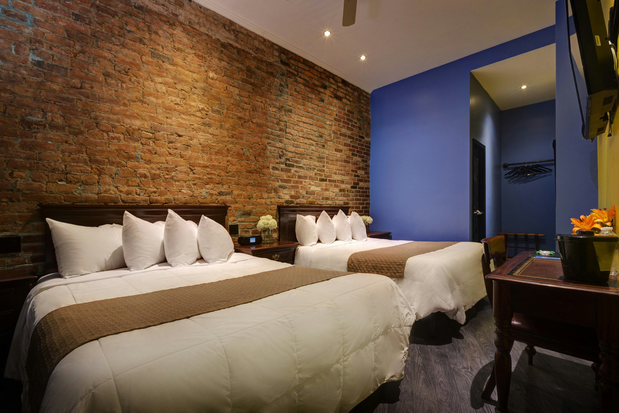 חדר שינה תמונה