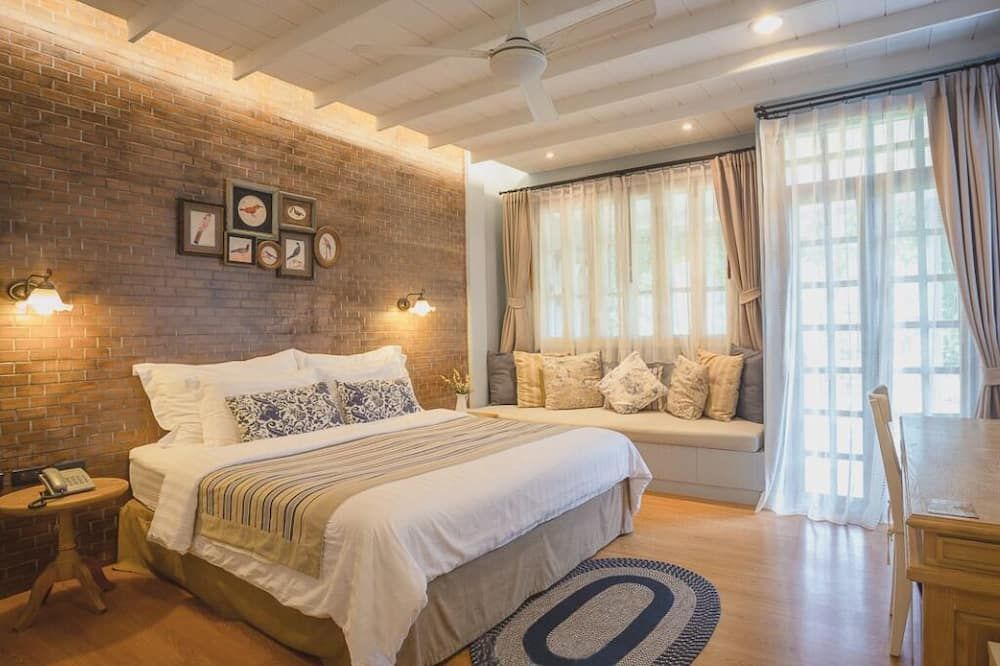 חדר שינה תמונה