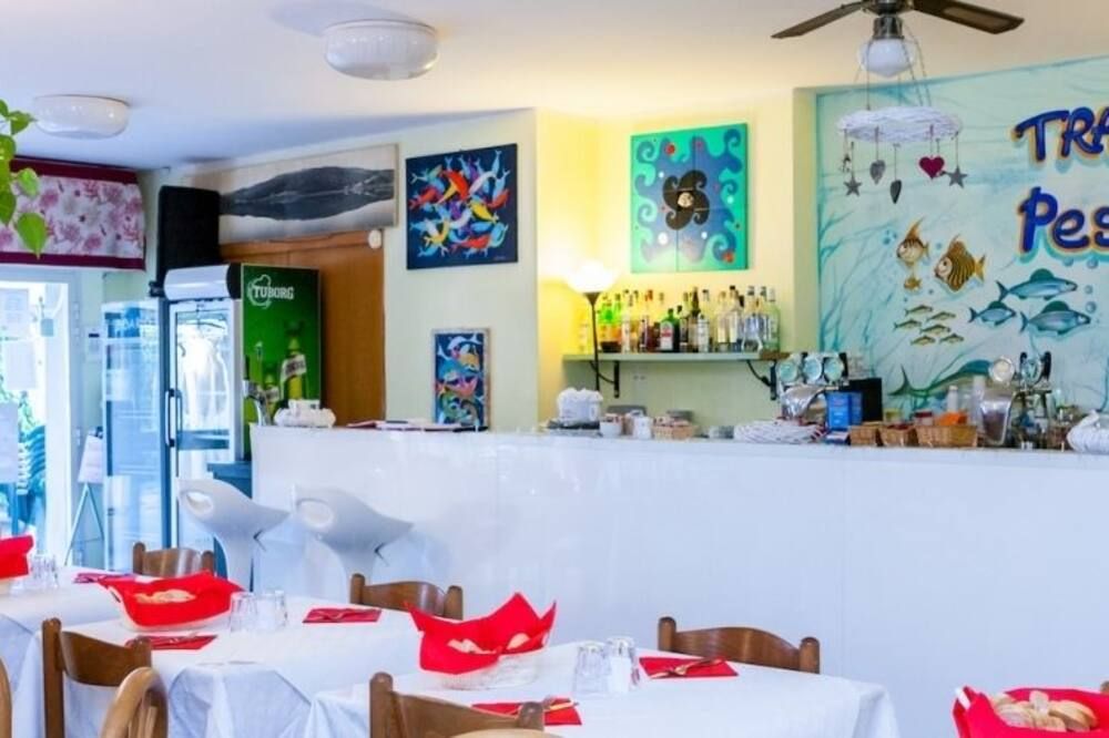 מסעדה תמונה