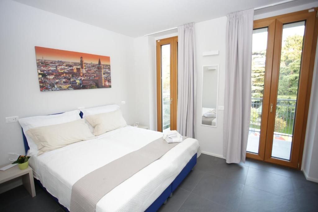 חדר שינה תמונה