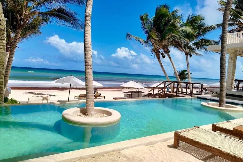 בריכה תמונה