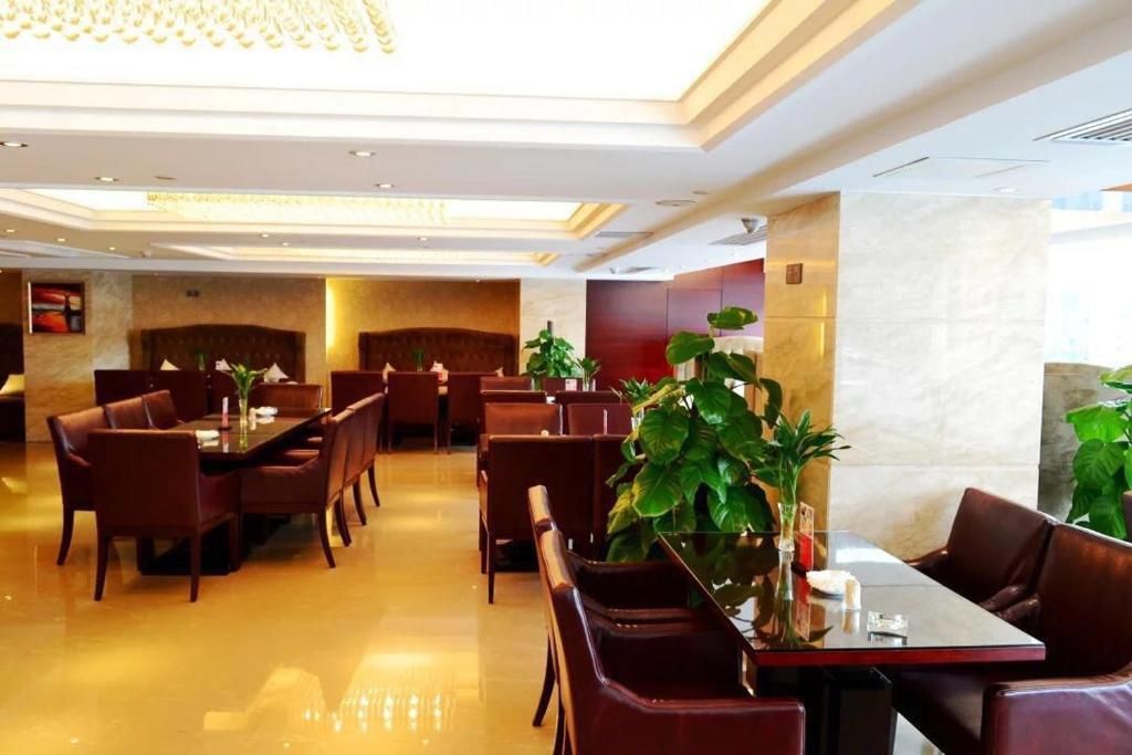 מסעדה תמונה