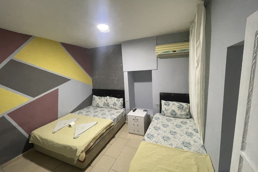 חדר שינה תמונה