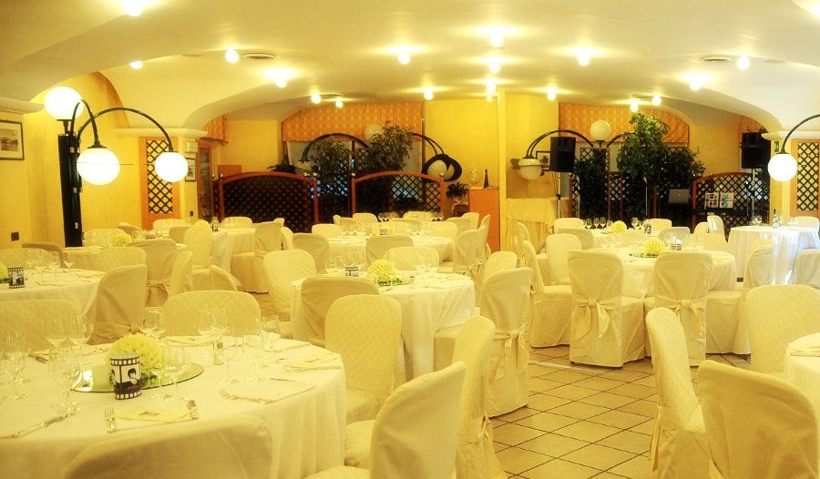 אולם אירועים