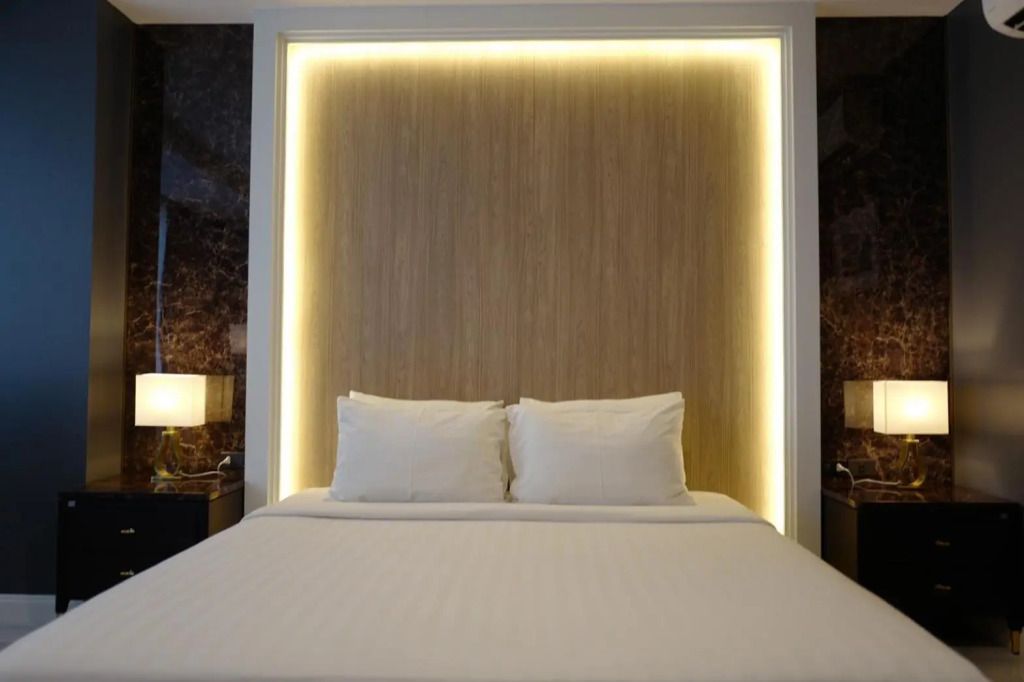 חדר שינה