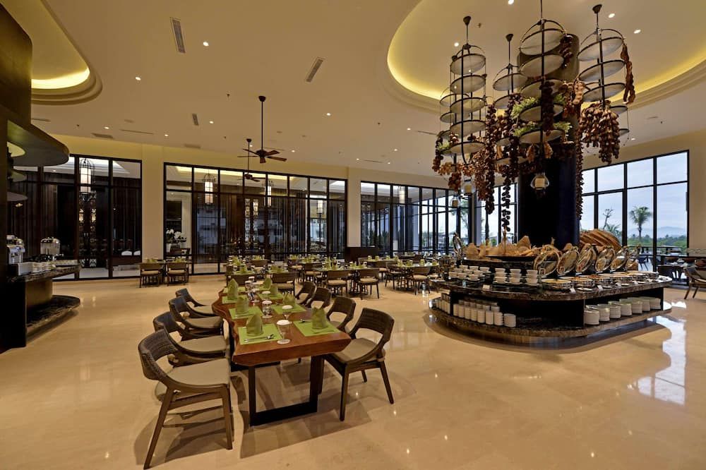 מסעדה תמונה