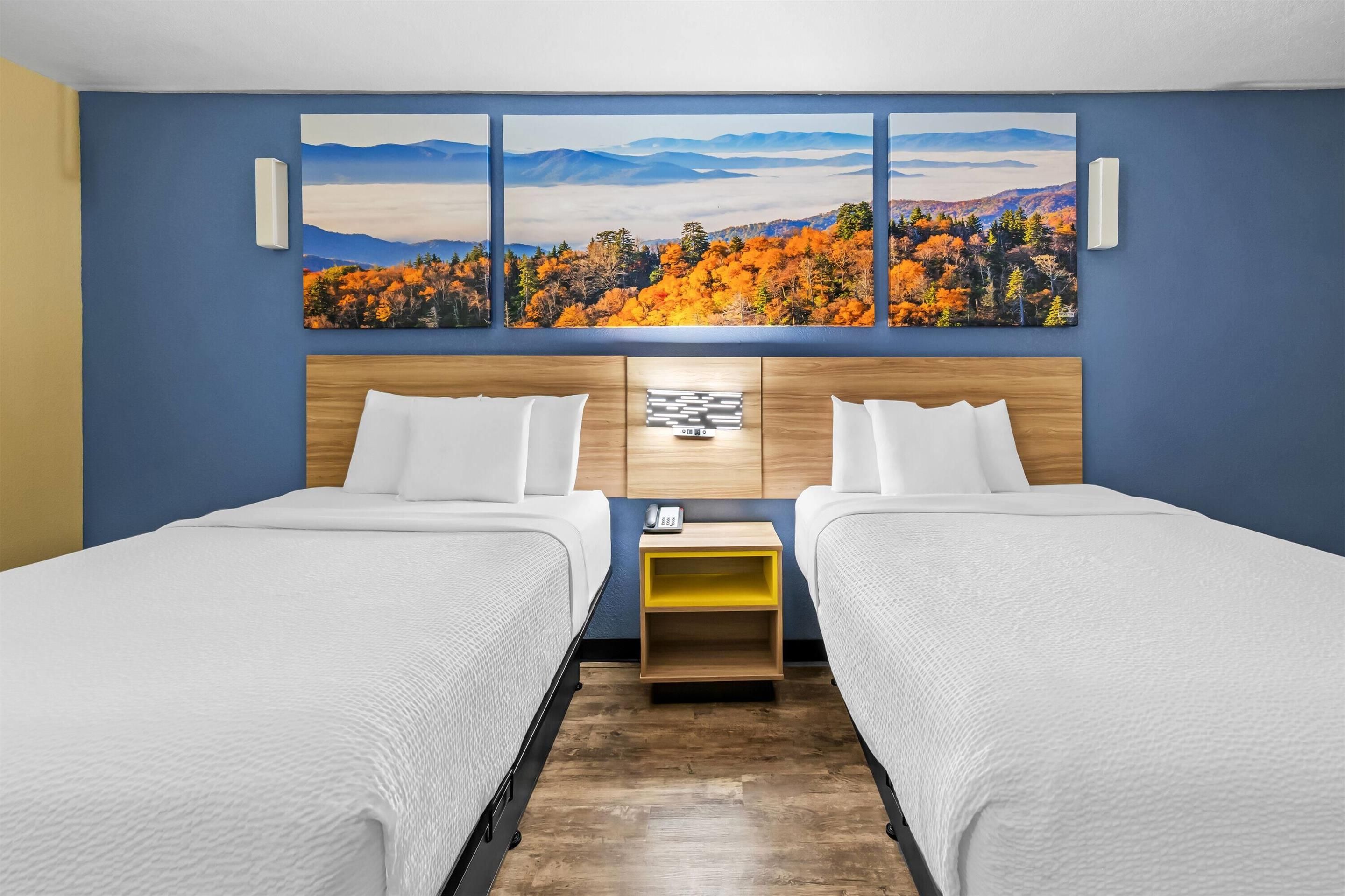 חדר שינה תמונה