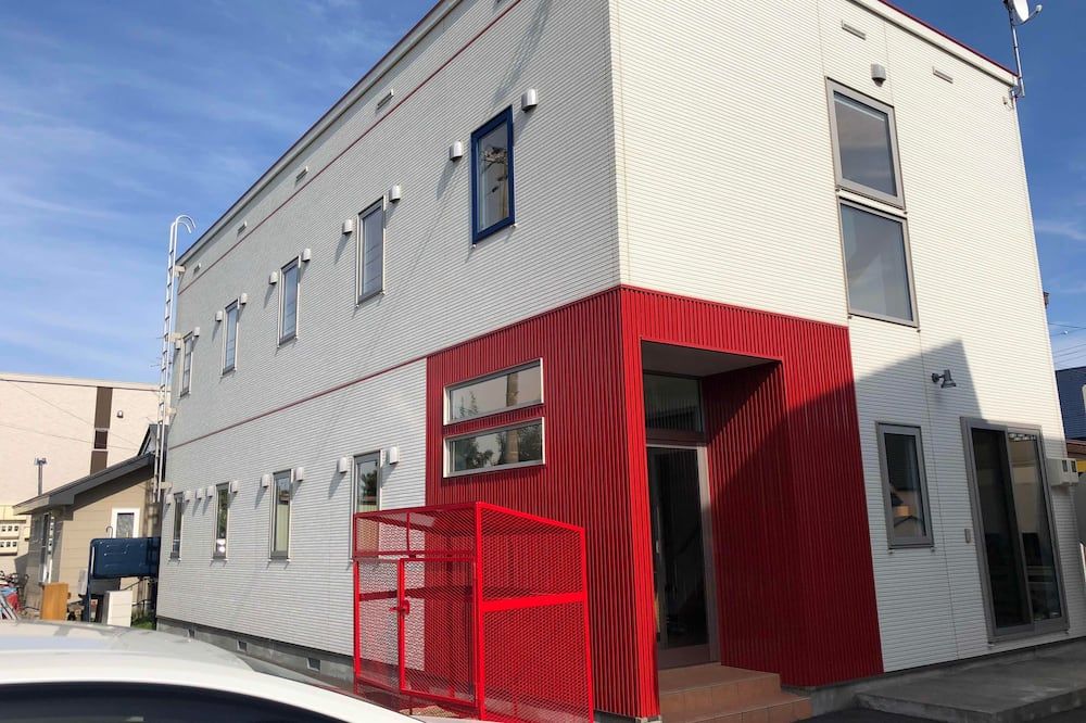 בניין תמונה