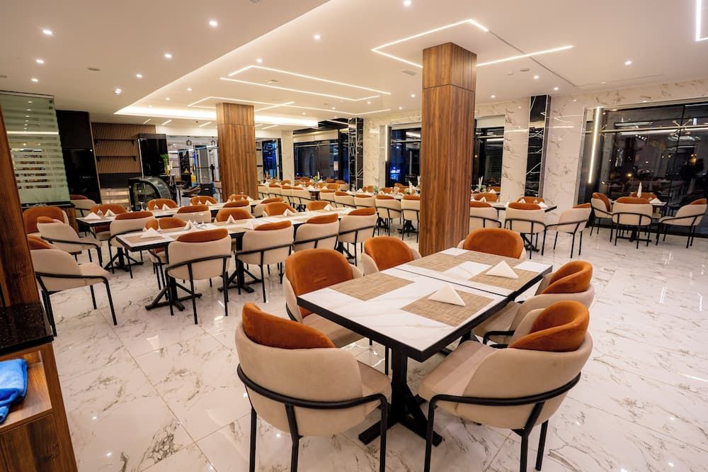 מסעדה תמונה