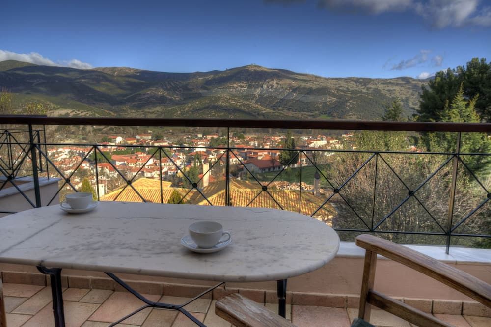 מרפסת תמונה