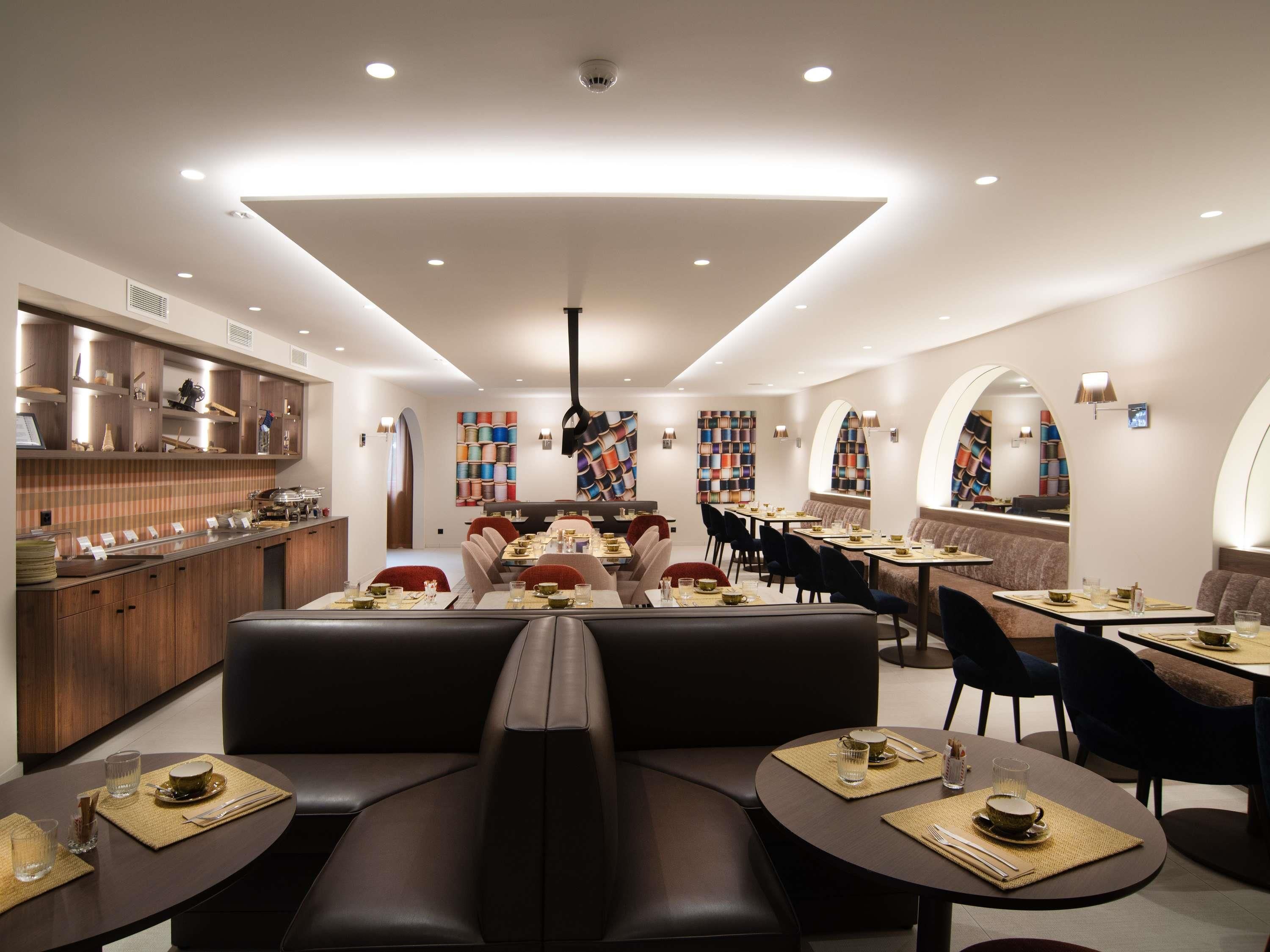 חדר אוכל תמונה