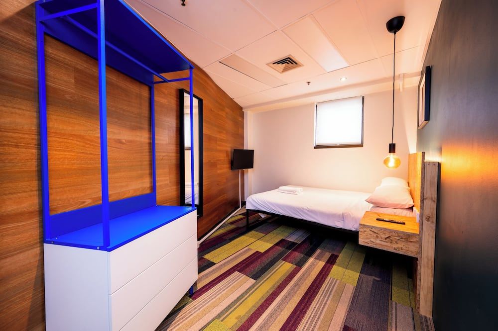 חדר שינה תמונה