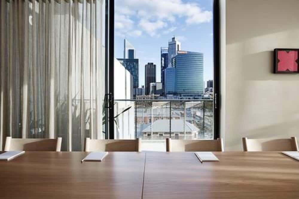 חדר אוכל תמונה