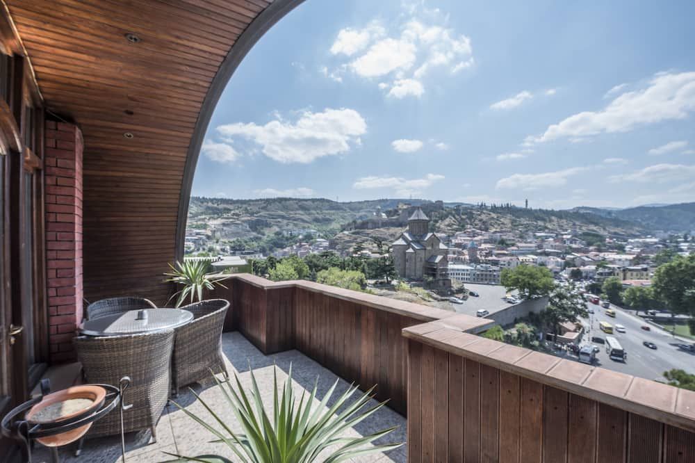 מרפסת תמונה