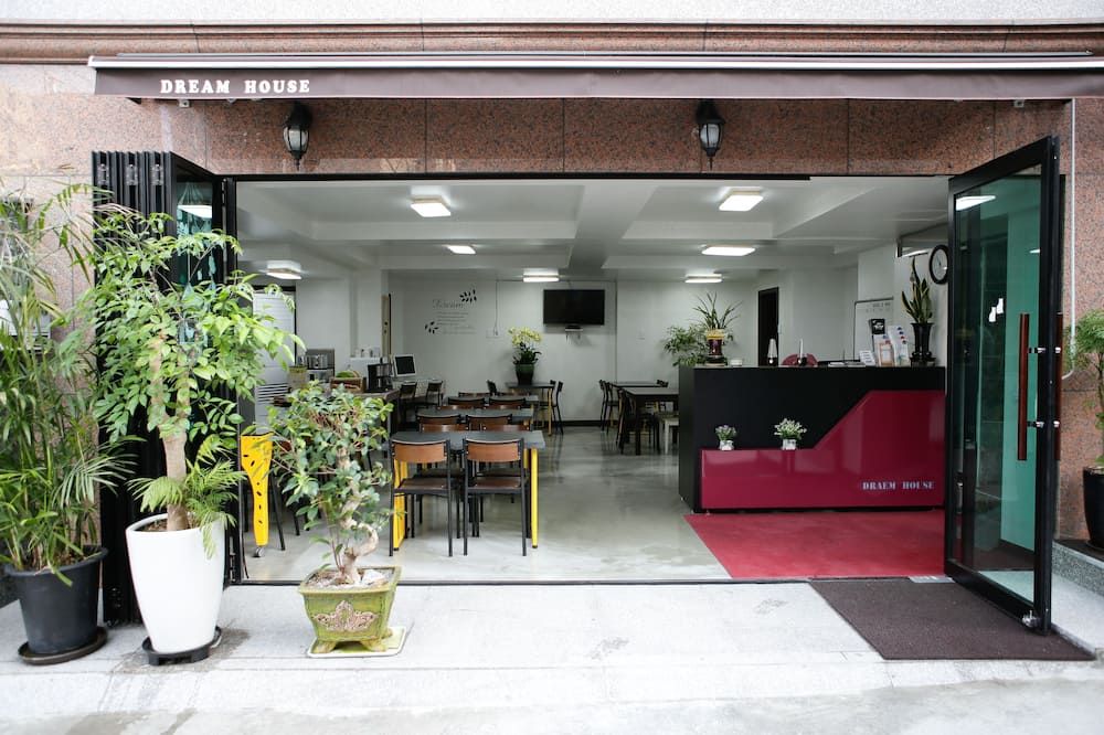 דלפק קבלה תמונה