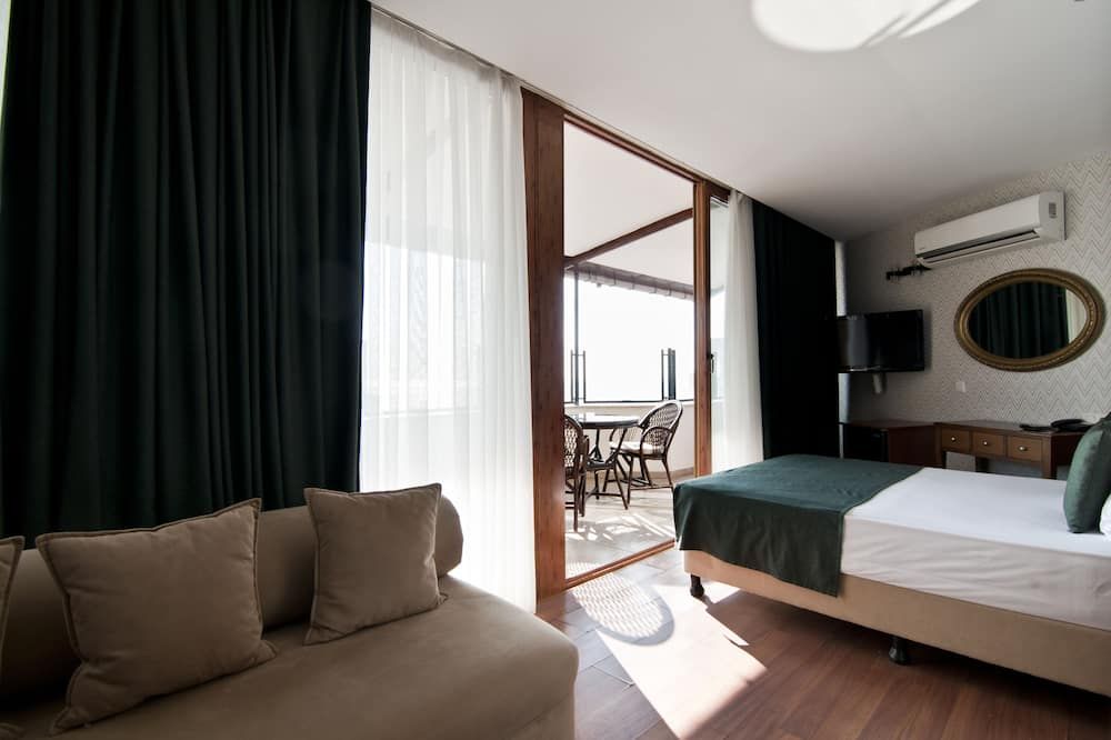 חדר שינה