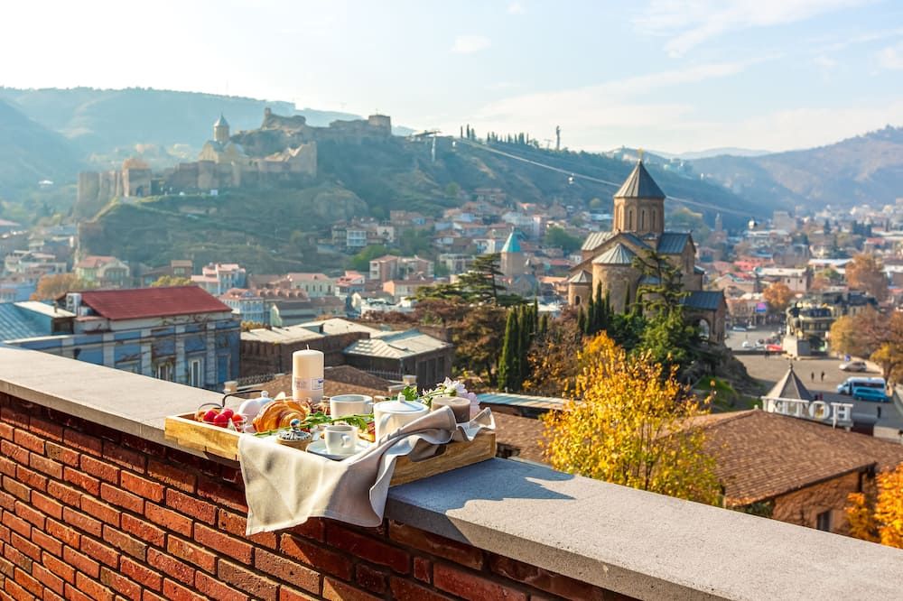 מרפסת תמונה