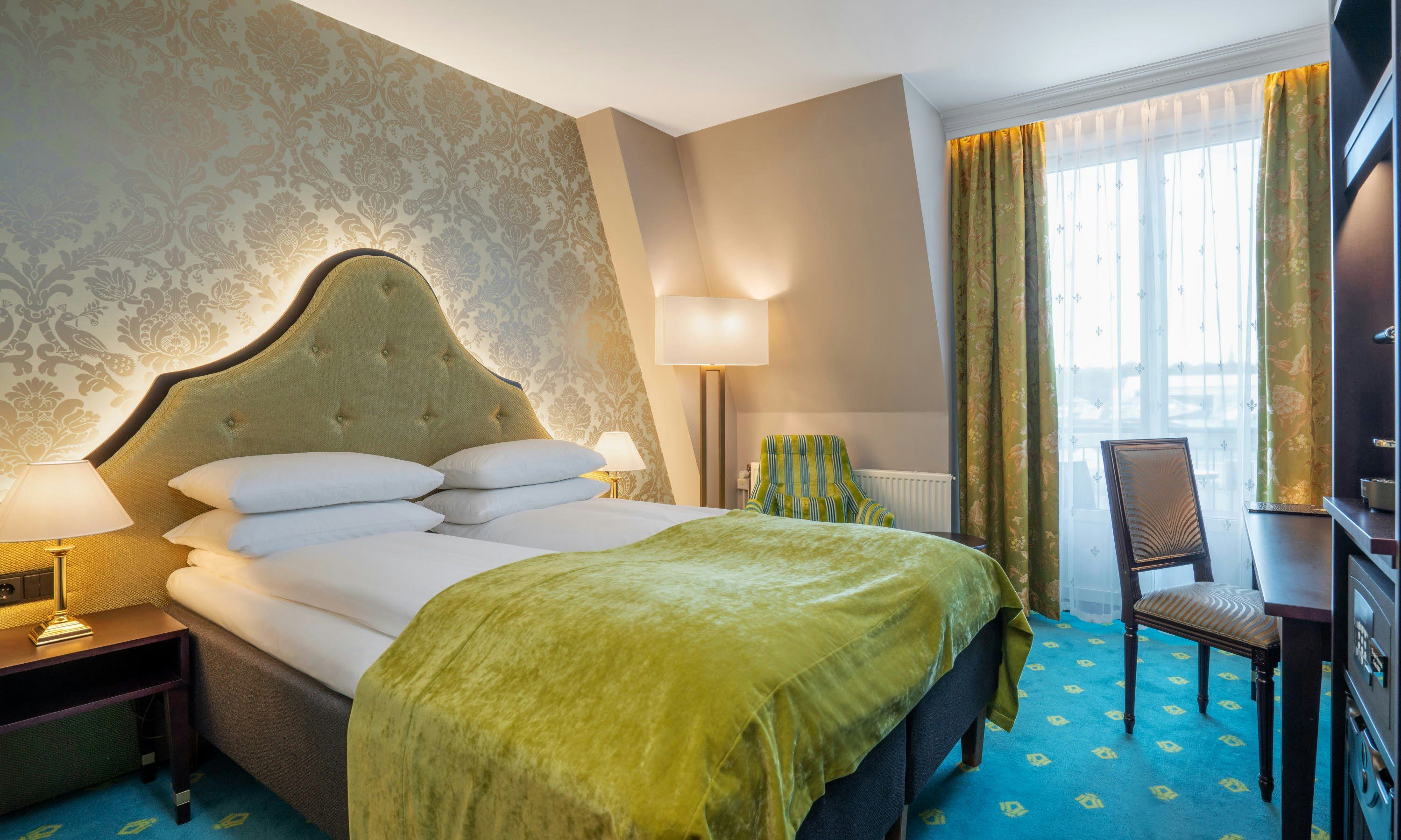 חדר שינה תמונה