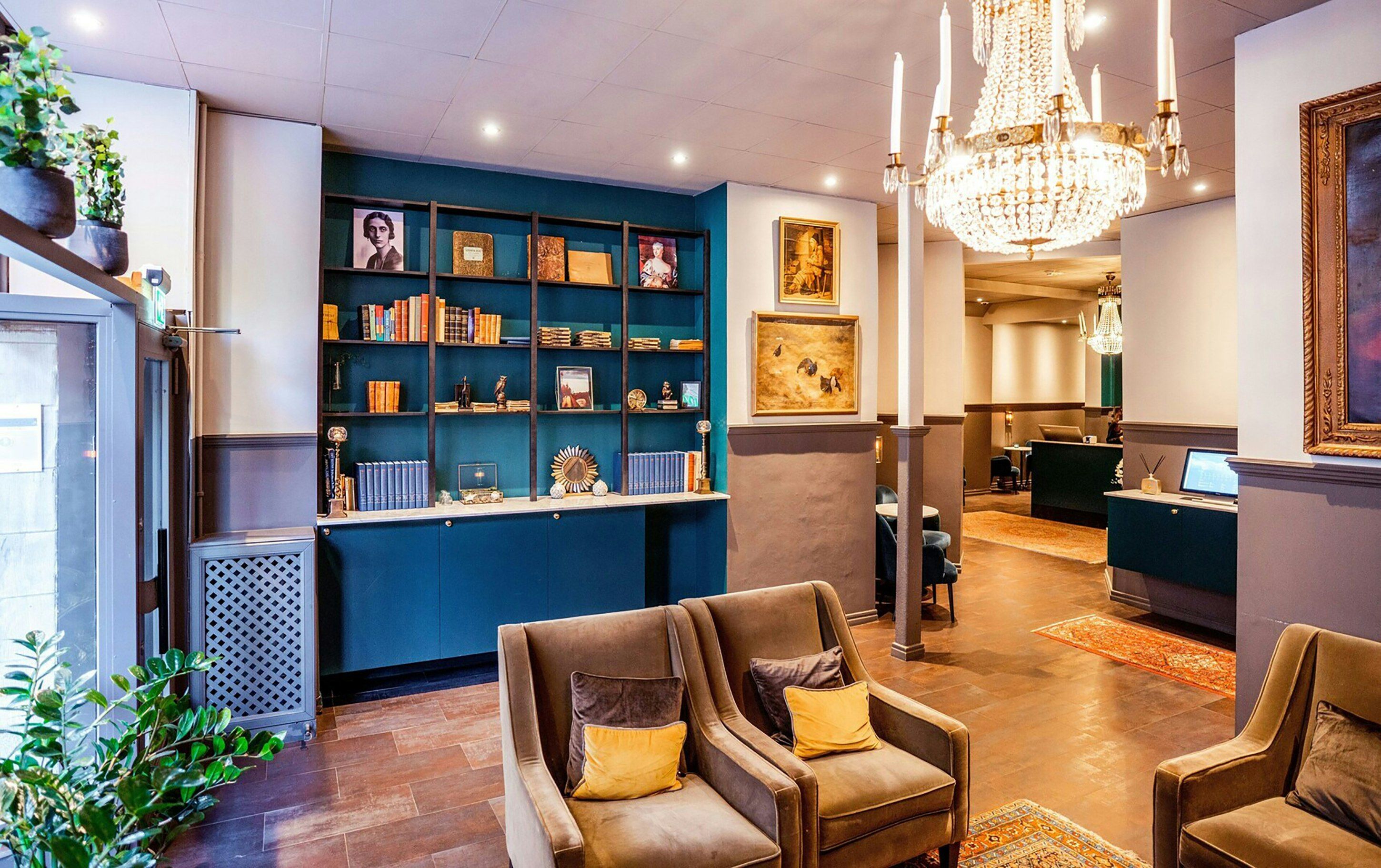 טרקלין תמונה