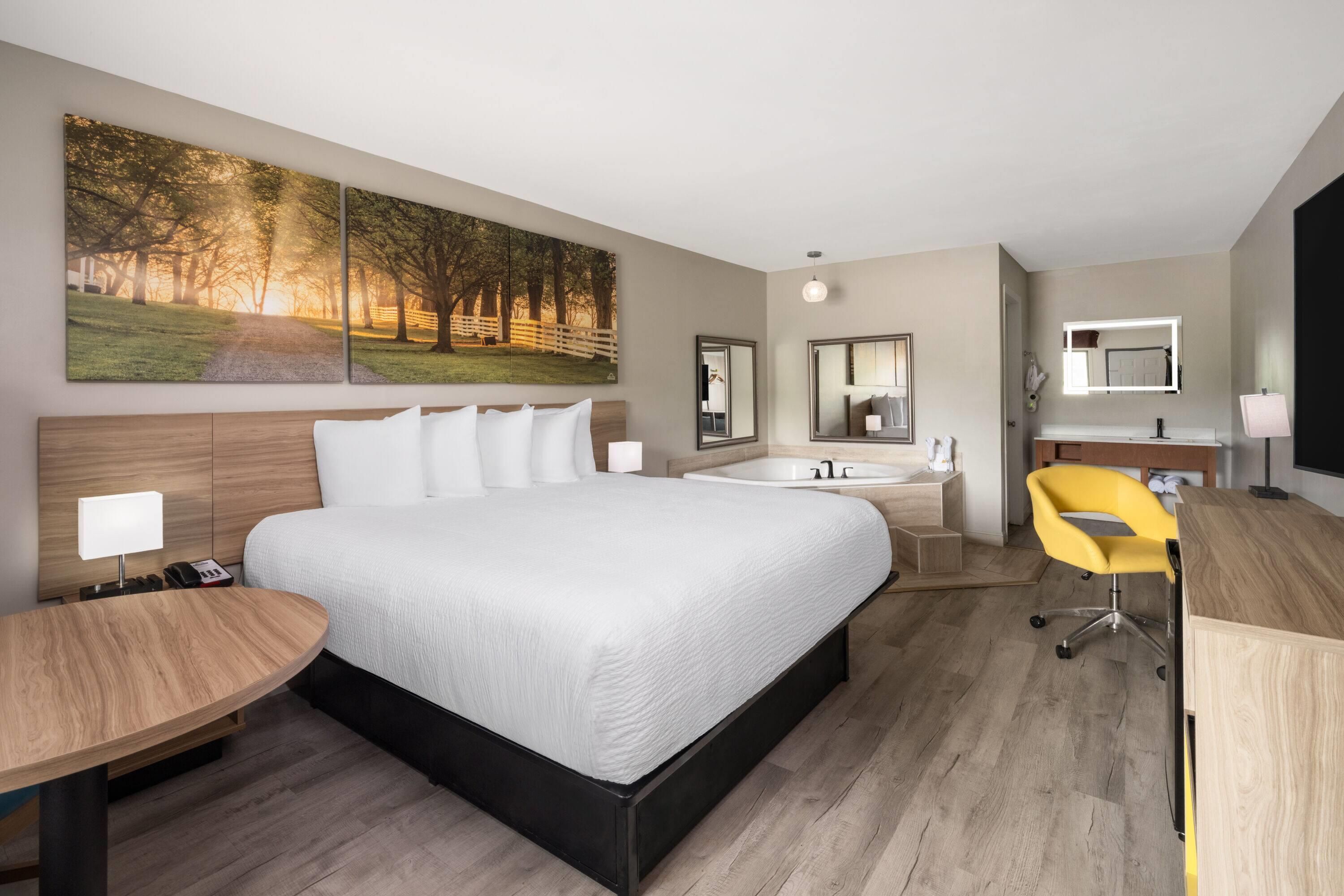 חדר שינה