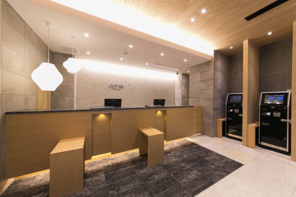 דלפק קבלה תמונה