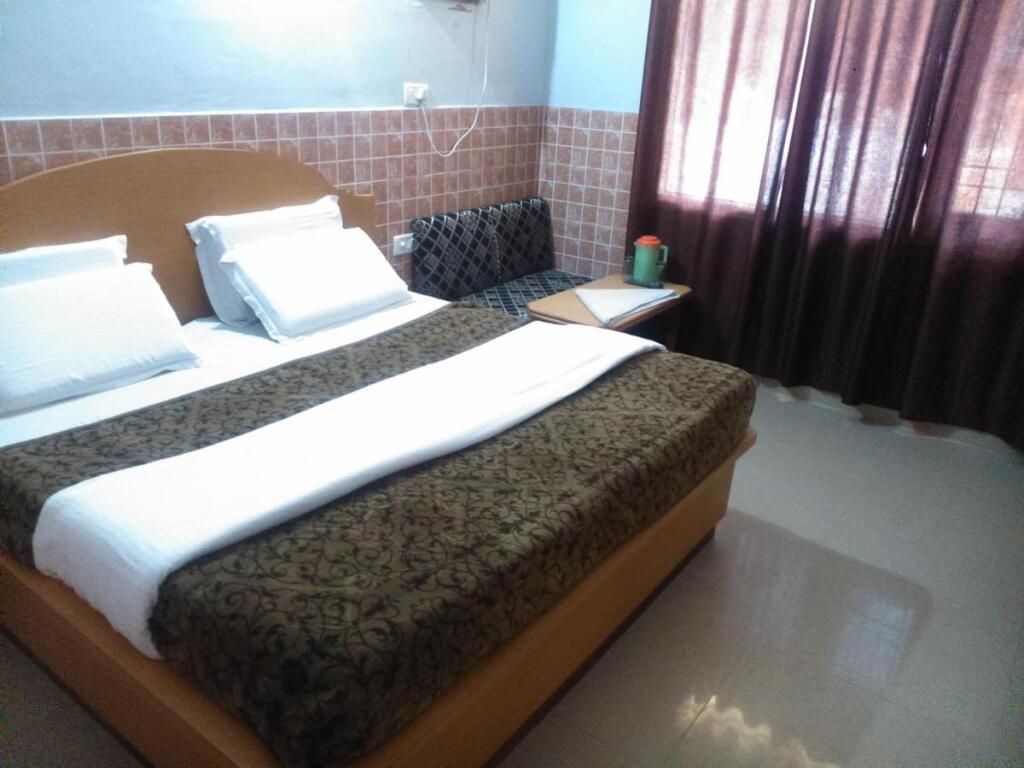 חדר שינה תמונה