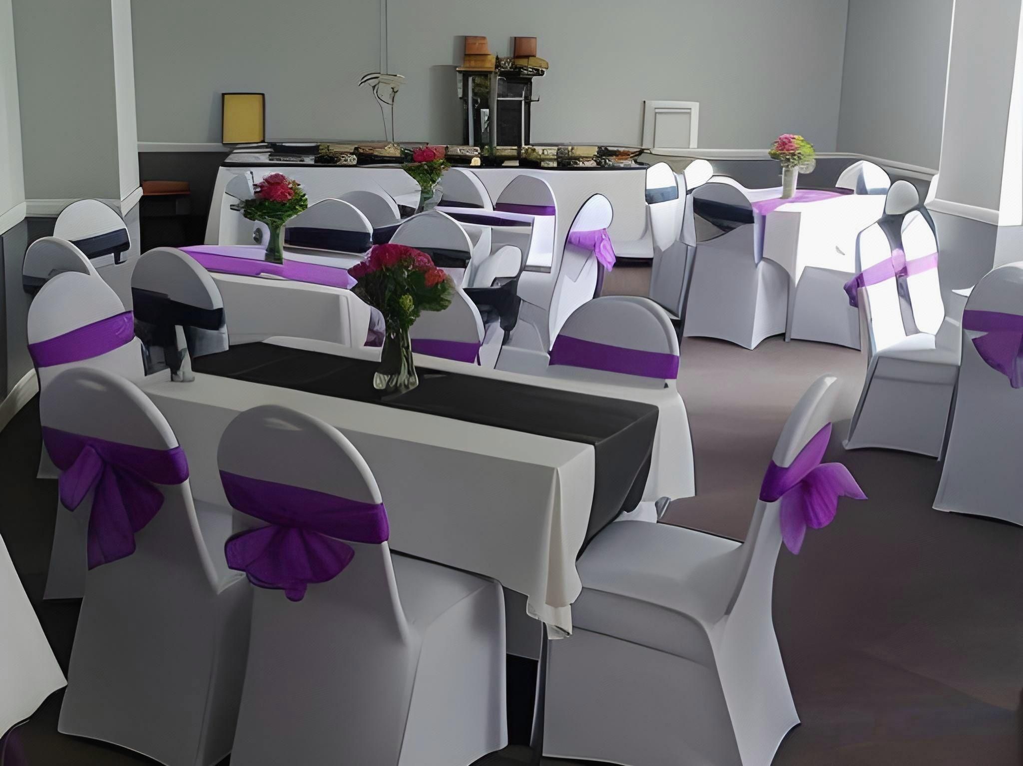 אולם אירועים