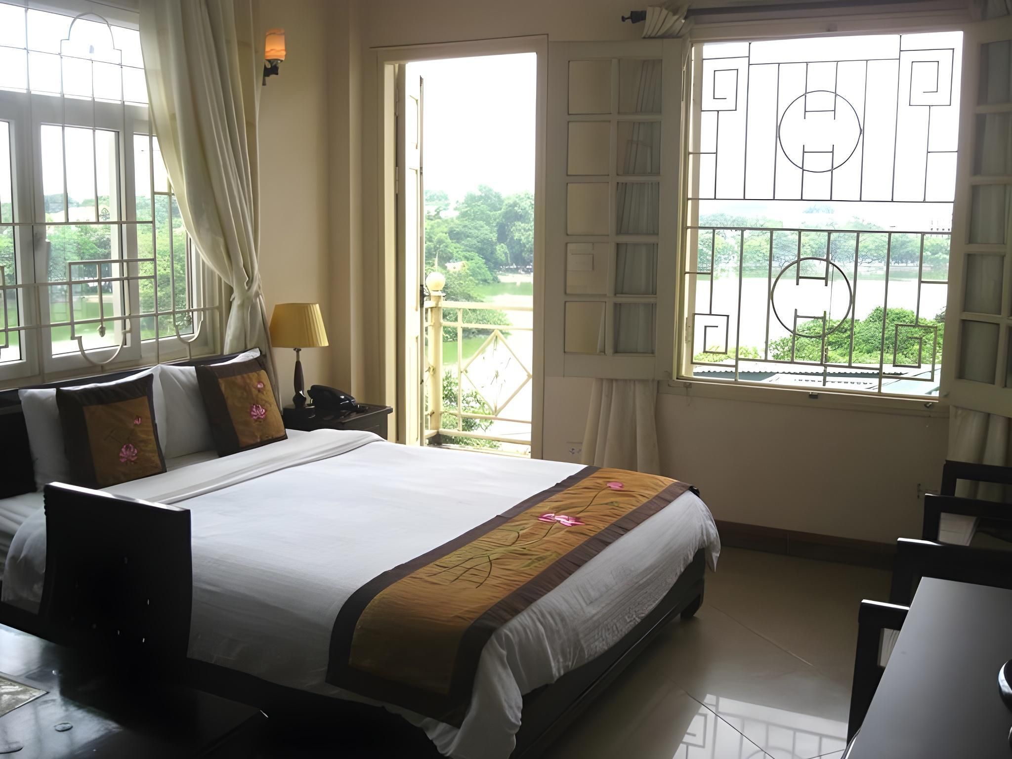 חדר שינה תמונה