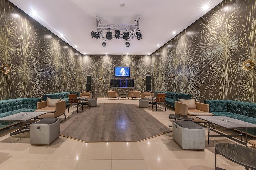 נוחות המלון