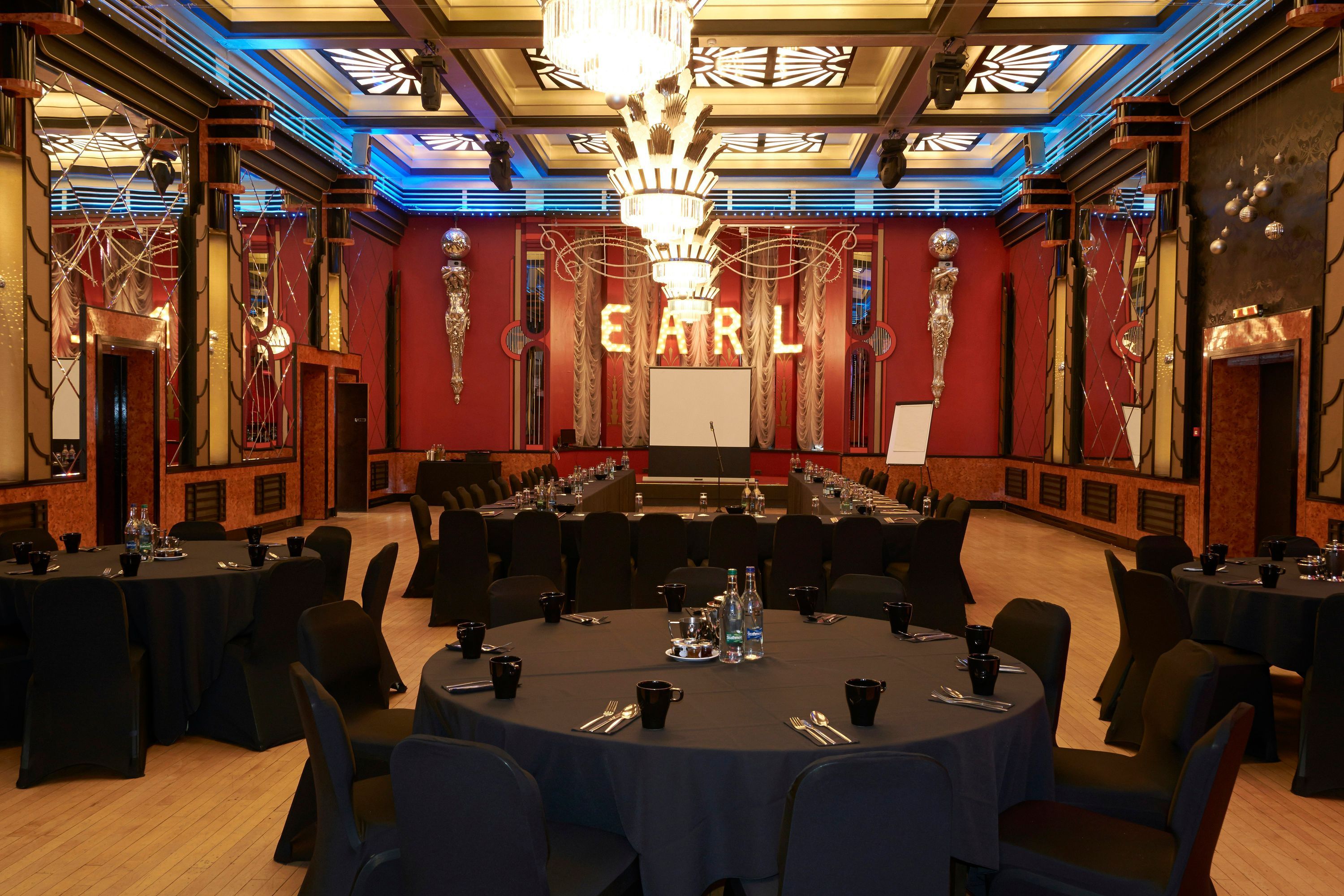 אולם אירועים