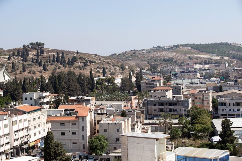 נוף חיצוני