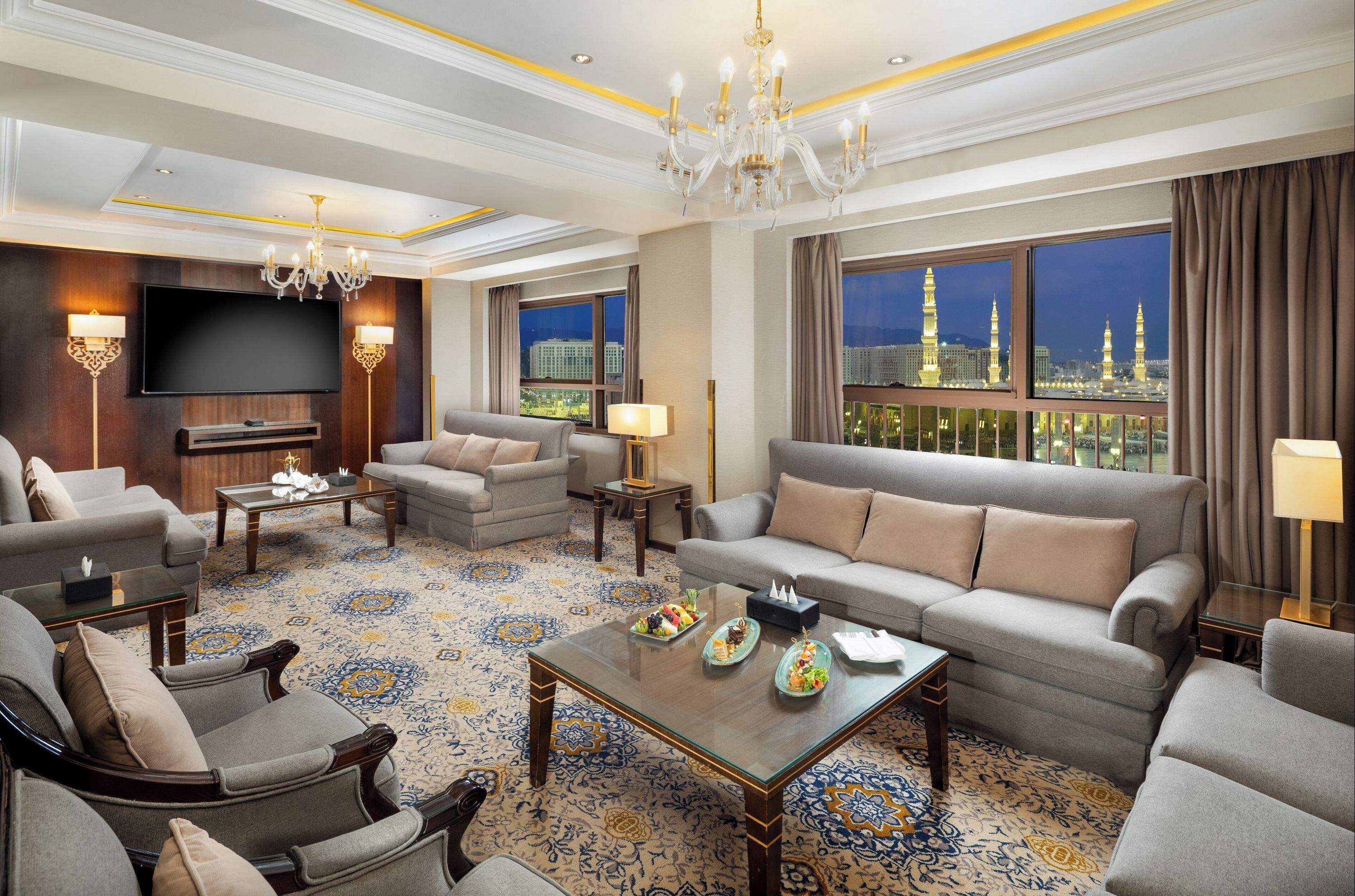 טרקלין תמונה