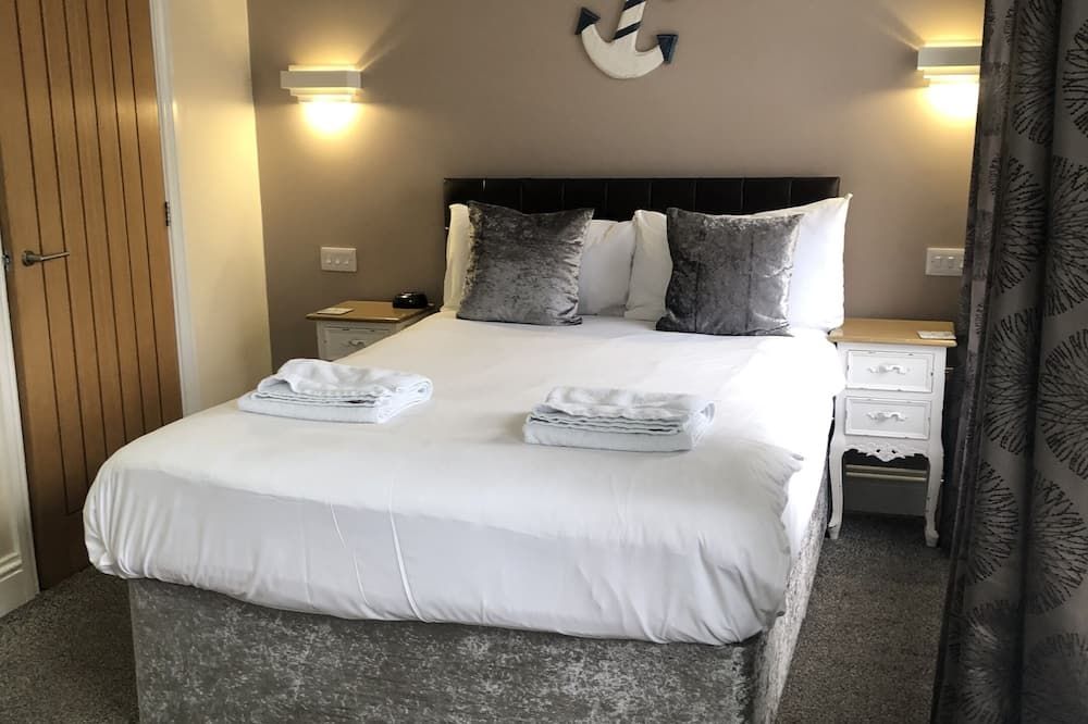 חדר שינה תמונה