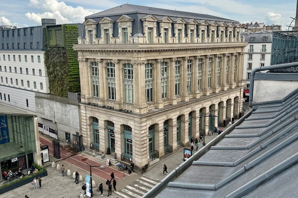 בניין תמונה