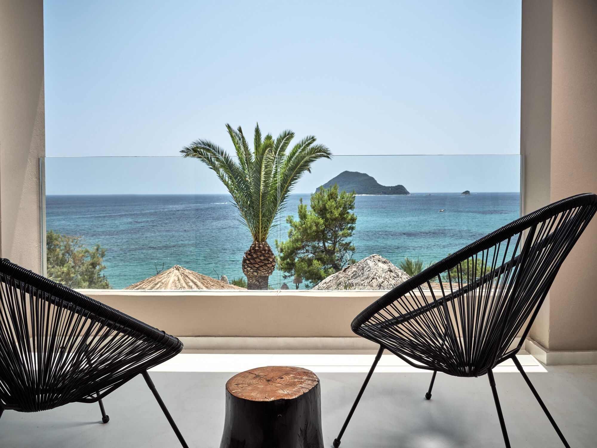 מרפסת תמונה