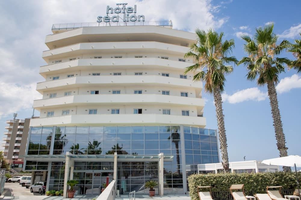 בניין