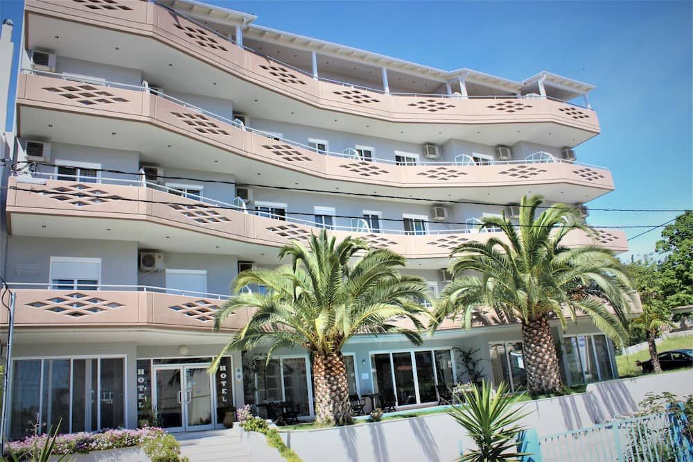 בניין תמונה