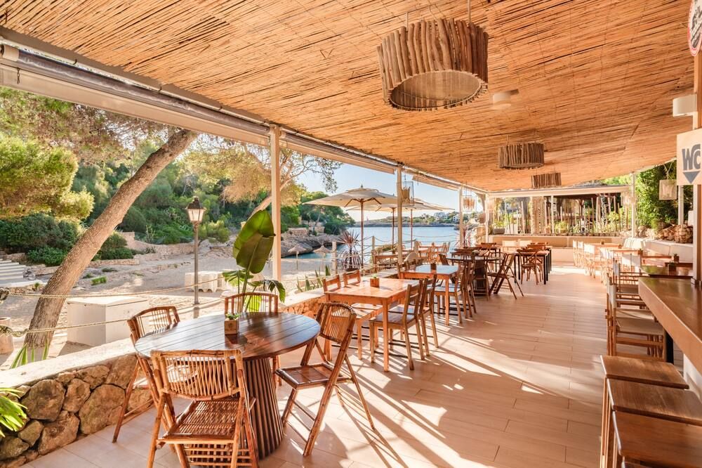 מסעדה תמונה