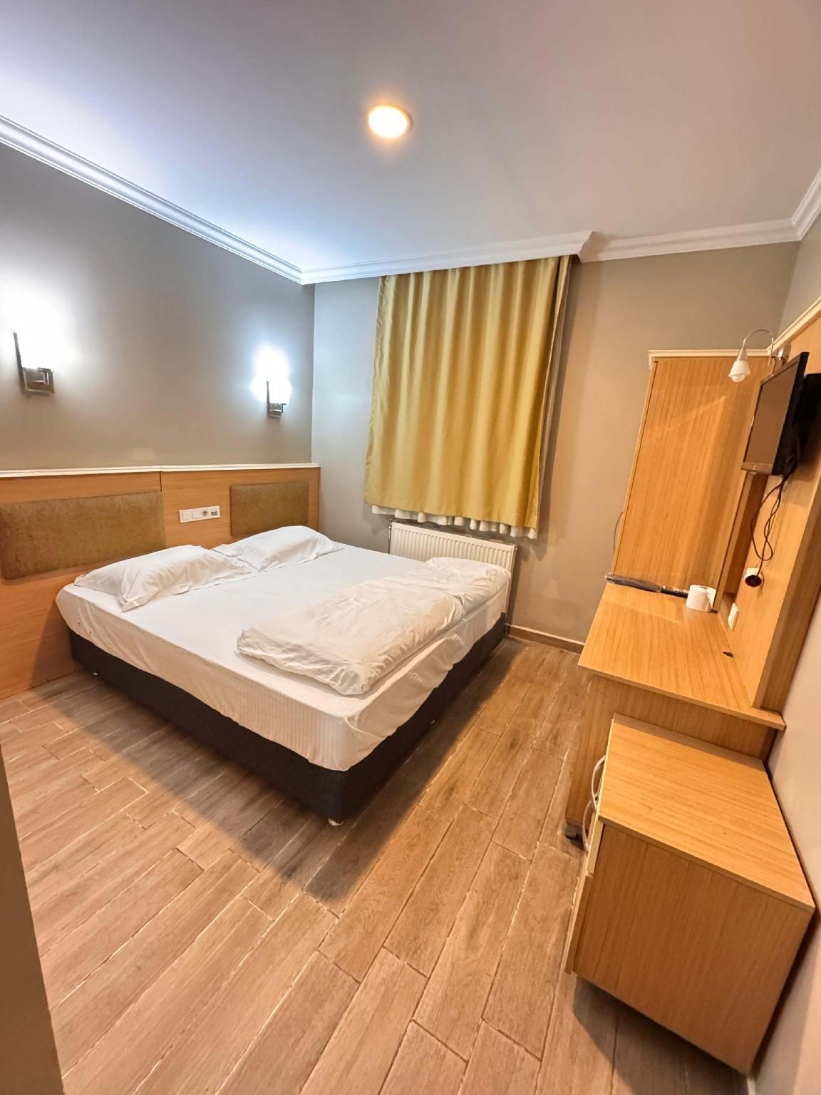 חדר שינה תמונה