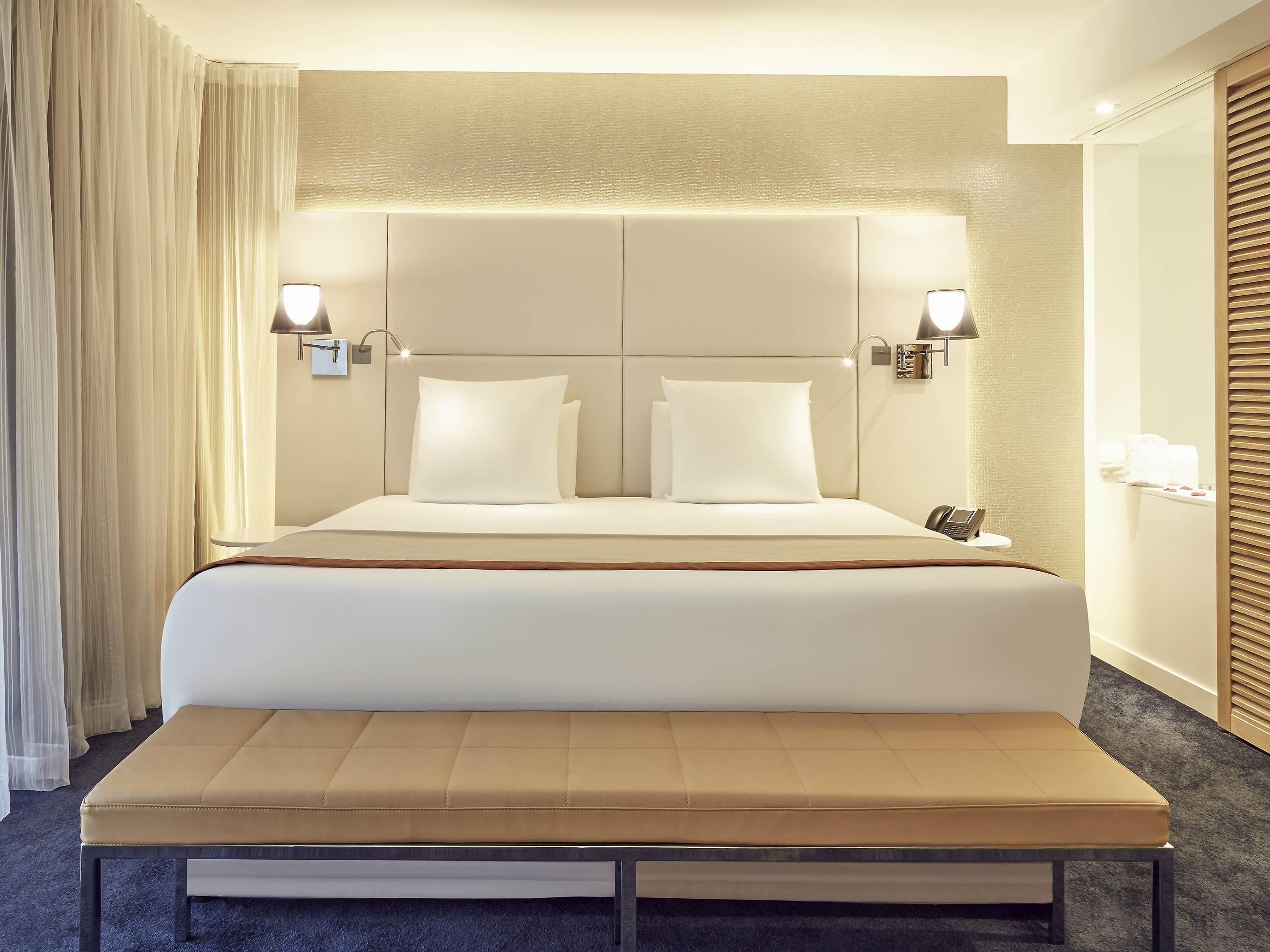 חדר שינה תמונה