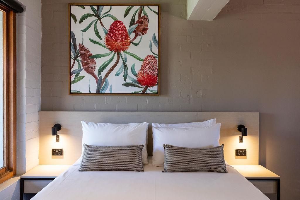 חדר שינה תמונה