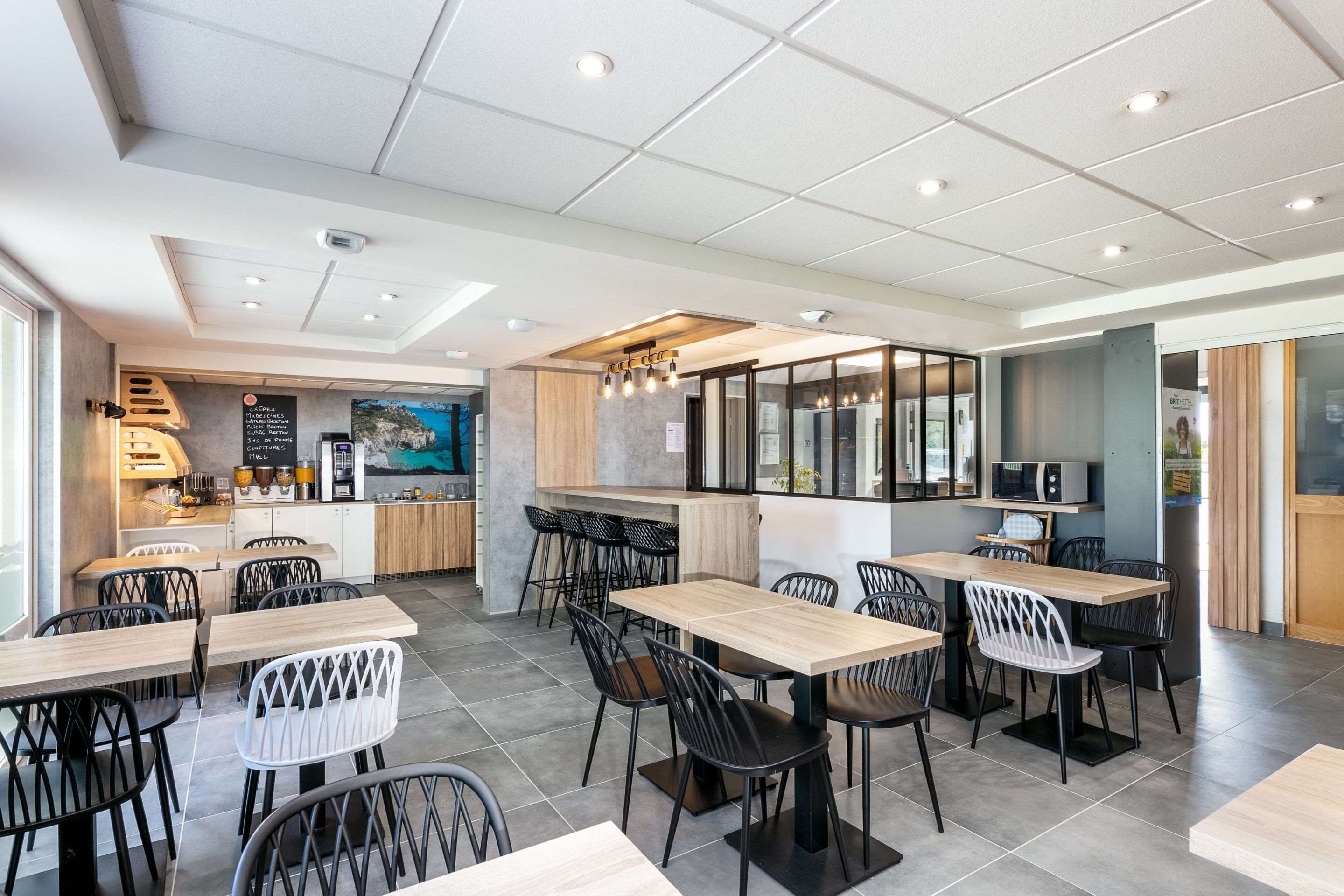 מסעדה תמונה